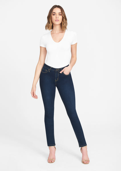 Skinny Tall Jeans