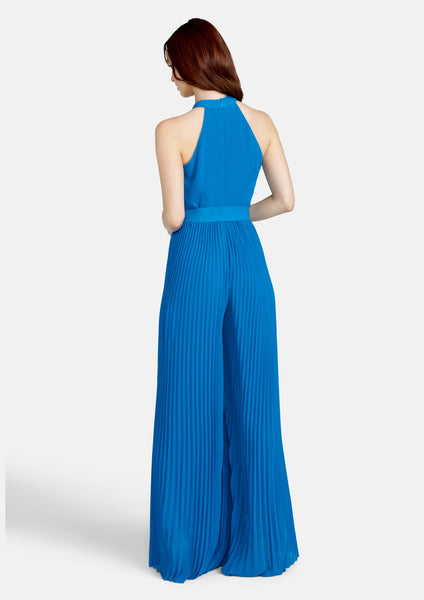 Buy High Rise Wide Leg Jumpsuit for CAD 118.00
