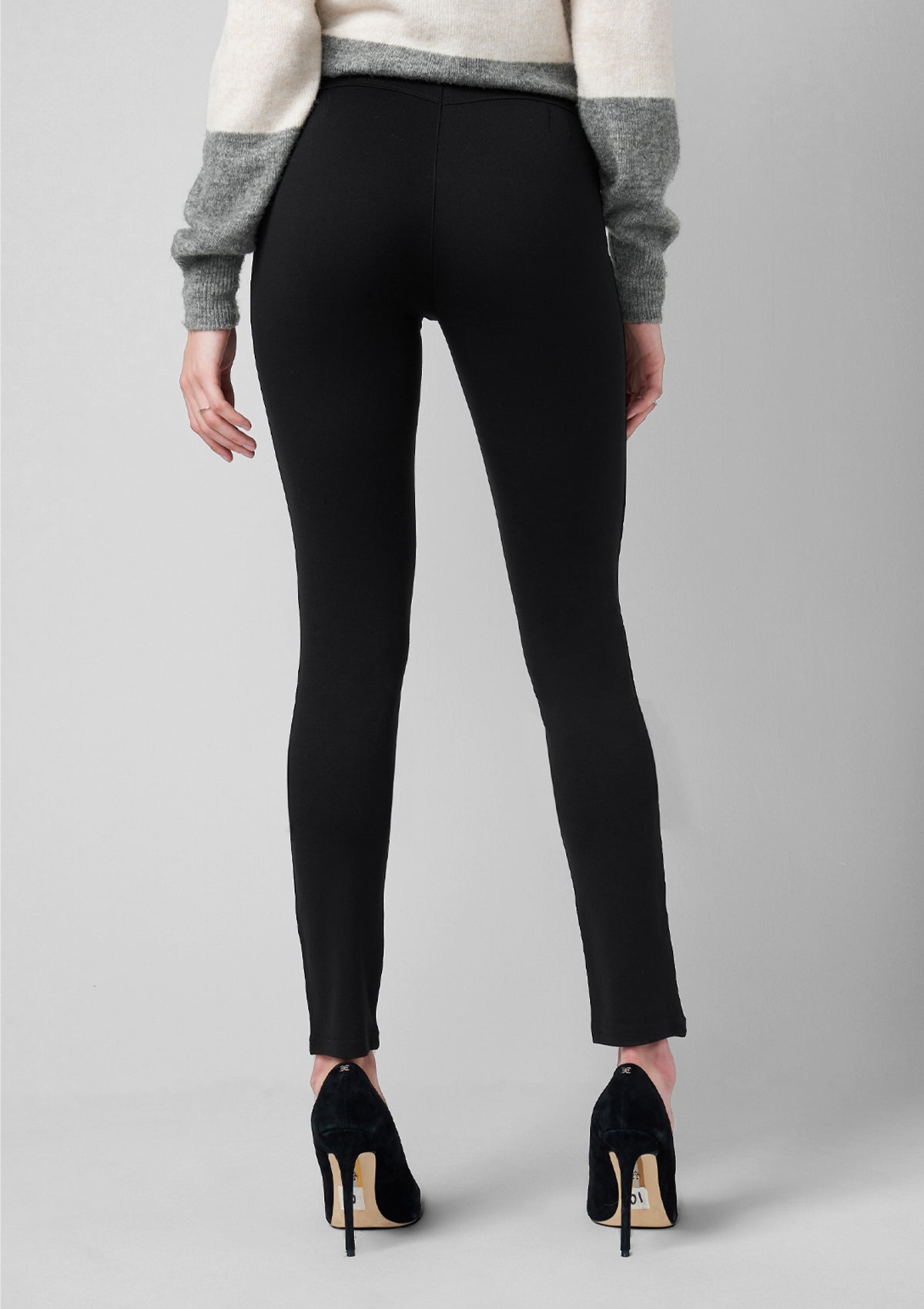 Buy Women Jeggings with Zip Closure Online at Best Prices in India -  JioMart.