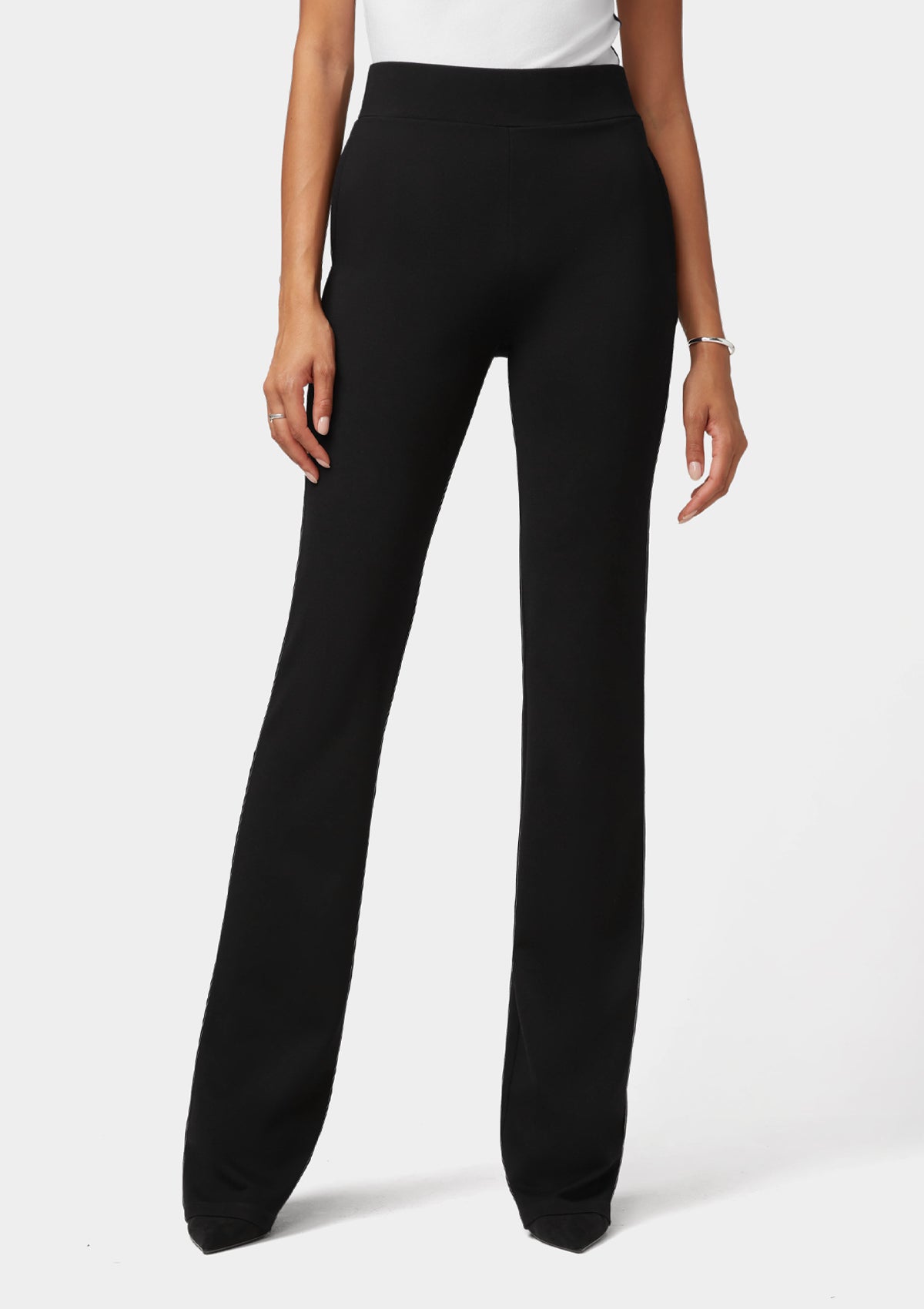 Tall Demi Flare Pant | Alloy Apparel