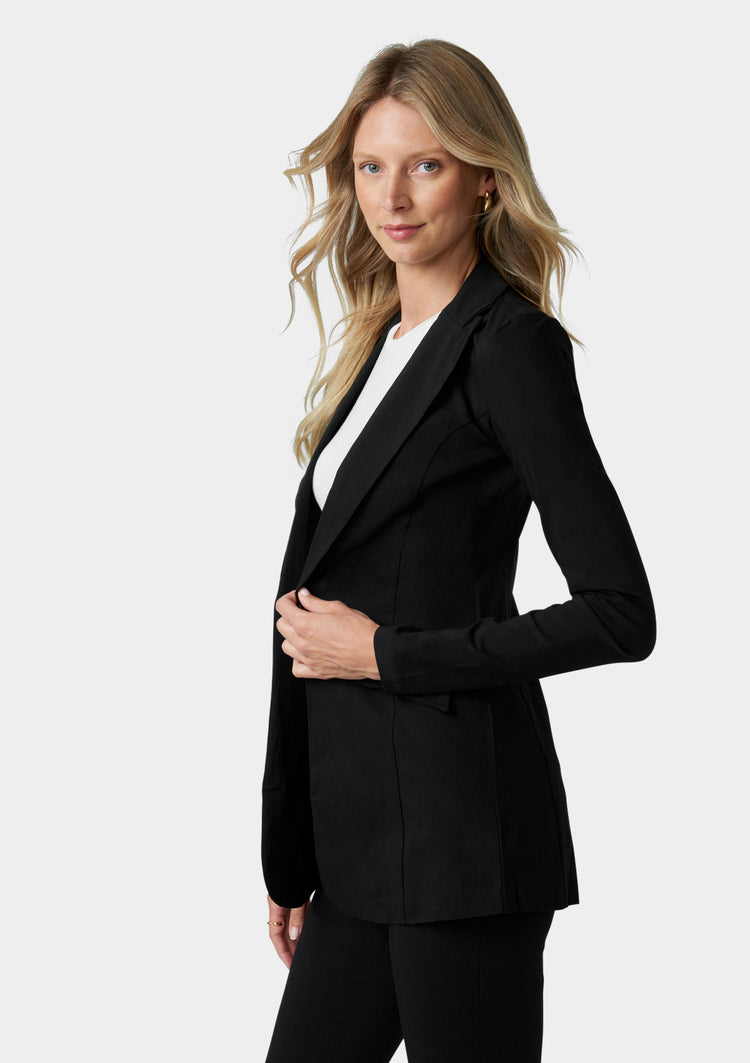 Tall Oversized Blazer