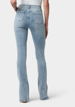 Tall Anderson Side Slit Jeans