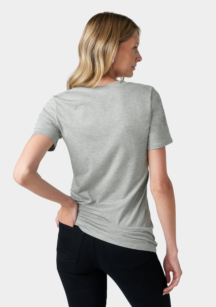 Alloy Basics – Tall Crewneck Tee