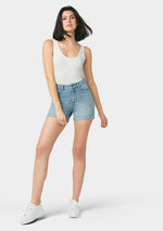 Tall Sadie Denim Shorts