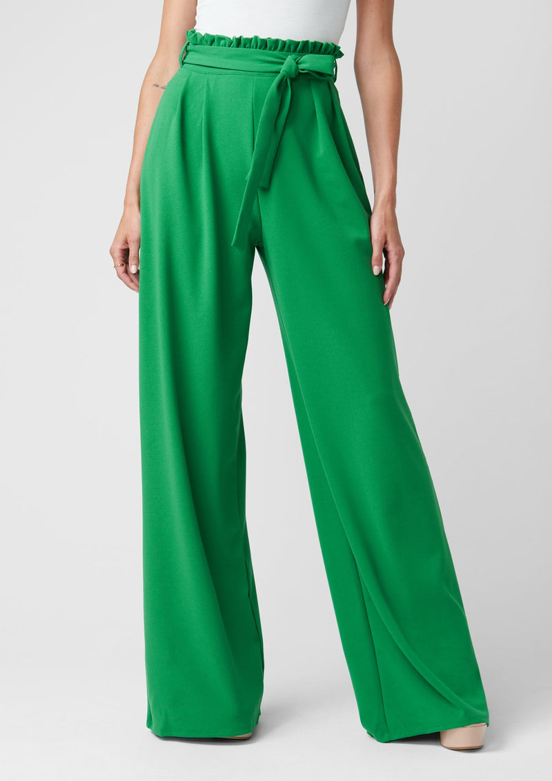 Tall Scarlett Ultra Wide Pants | Alloy Apparel