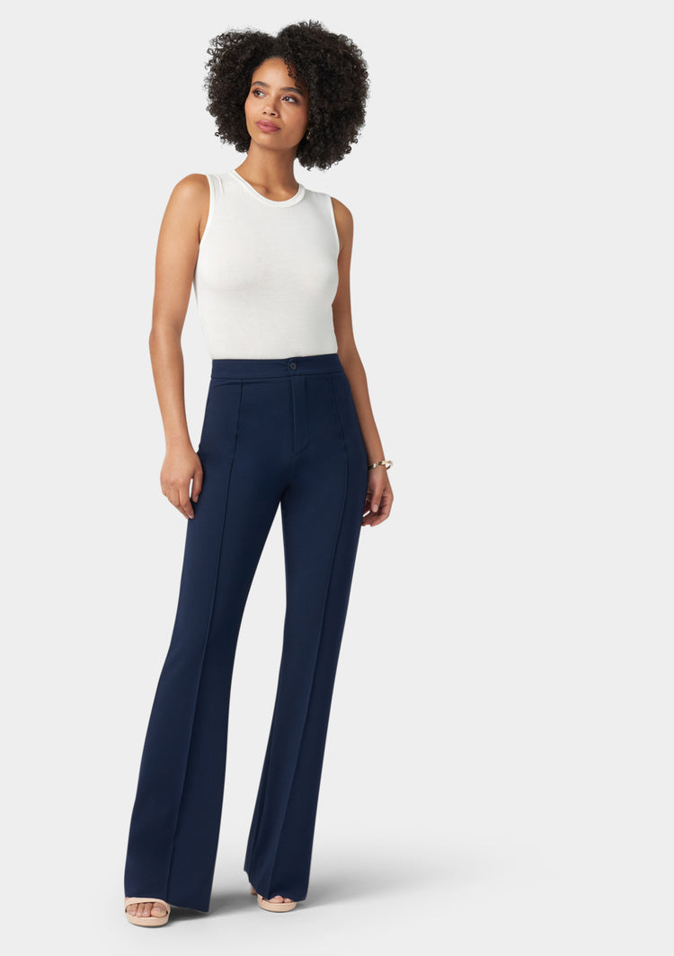 Tall Penelope Flare Pants