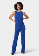 Tall Kiara Ribbed Jumpsuit