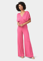 Tall Hampton Wide Leg Jumpsuit