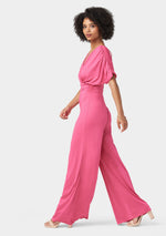 Tall Hampton Wide Leg Jumpsuit