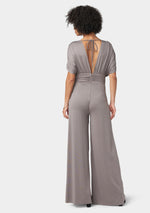 Tall Hampton Wide Leg Jumpsuit