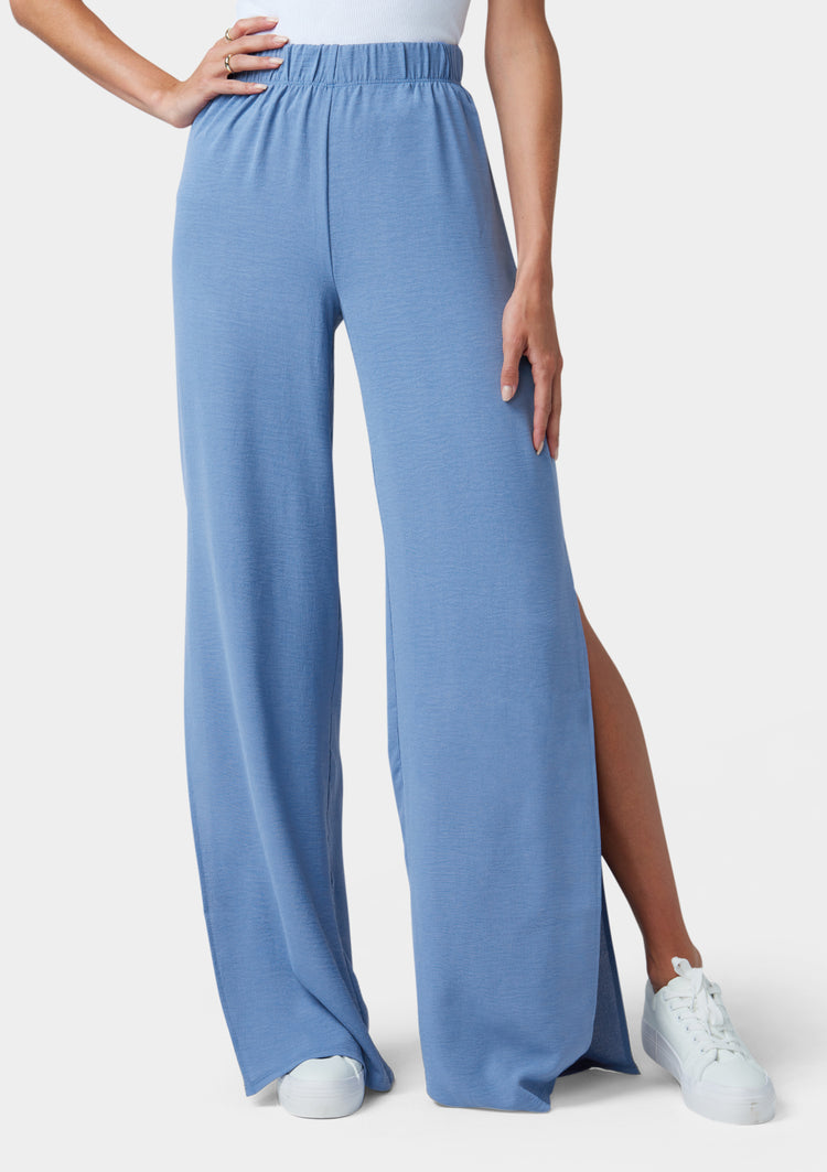 Tall Willow Wide Pants