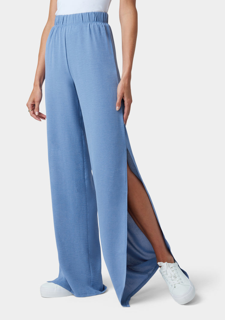 Tall Willow Wide Pants