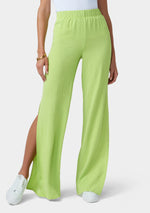 Tall Willow Wide Pants