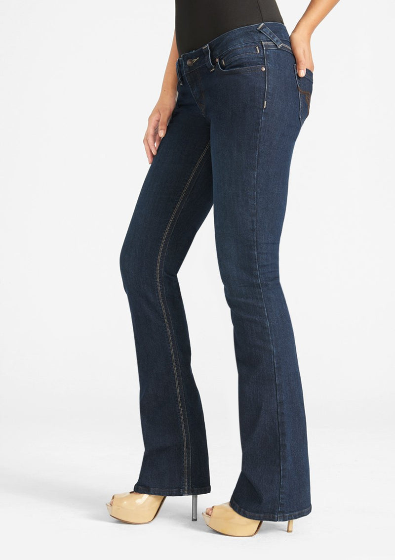 Tall Avery Bootcut Jeans | Alloy Apparel
