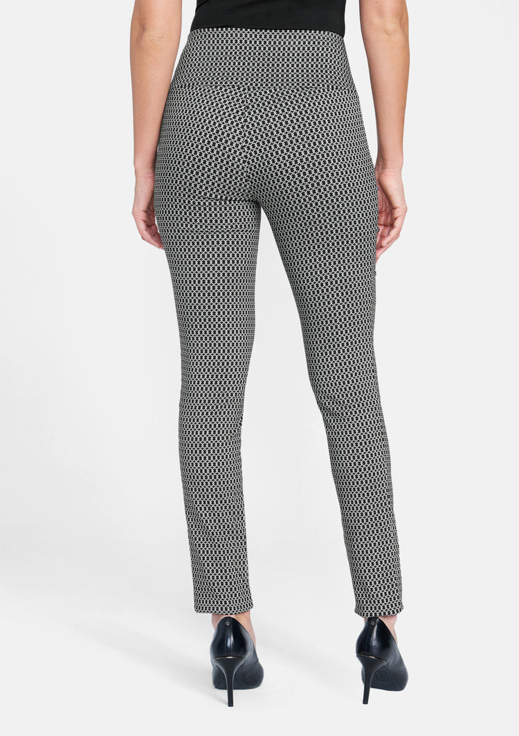 The Shannon Pixie Pants— the perfect start to building your