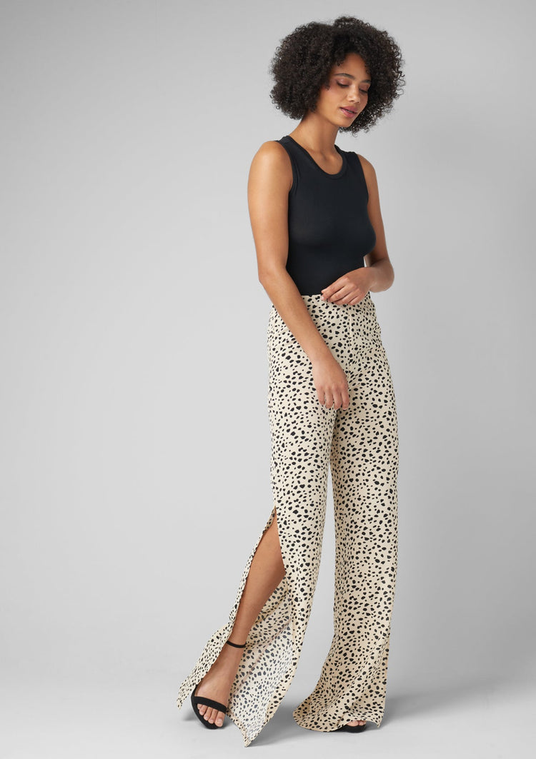 Maia Leopard Pants – Style Me Luxe